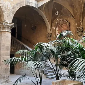 Palazzo Larioni Dei Bardi Florencia