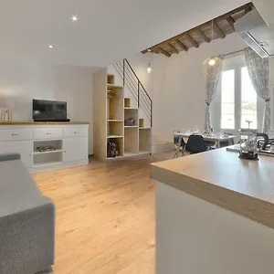 Sarpi Loft Florencia